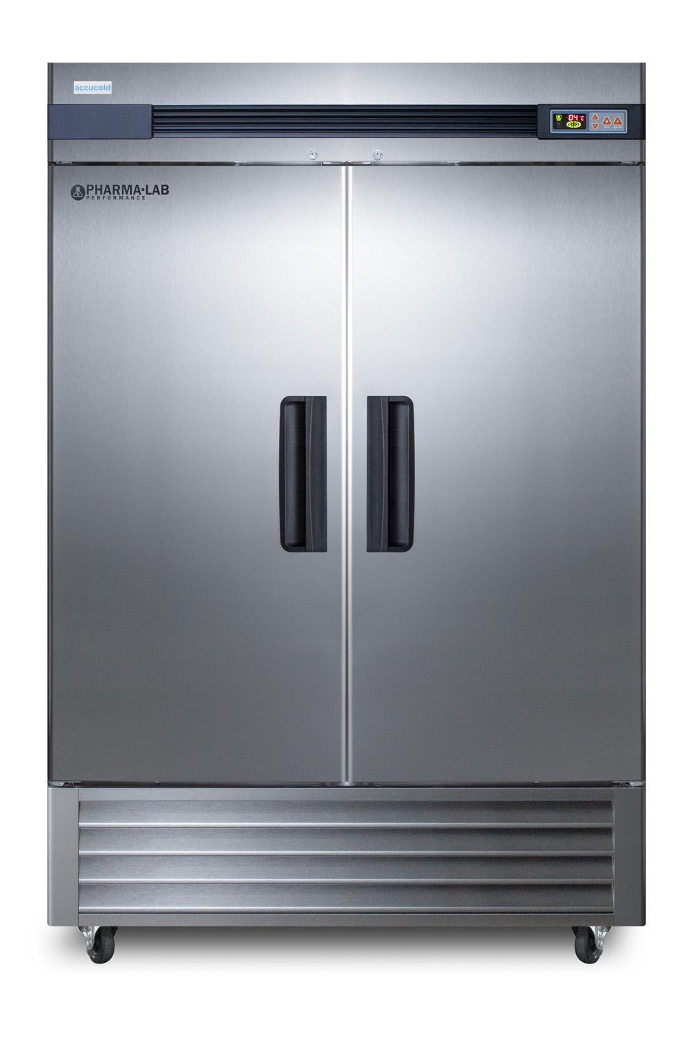Performance series Pharma-Lab 49 cu.ft. all-refrigerator in stainless steel
